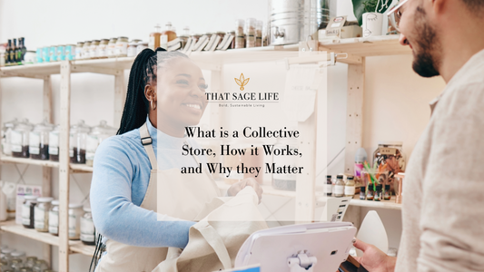 What is a Collective Store, How it Works, and Why they Matter