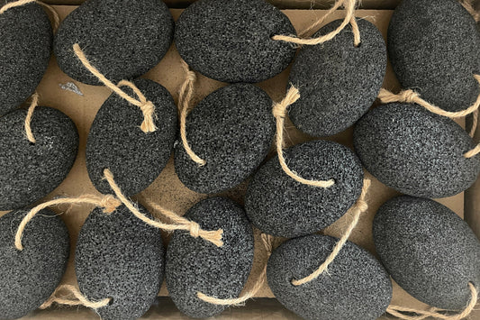 Natural Lava Pumice Stone
