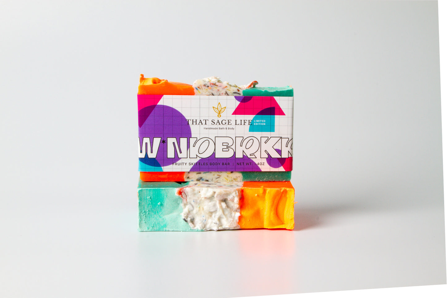 Wndbrkr Body Bar