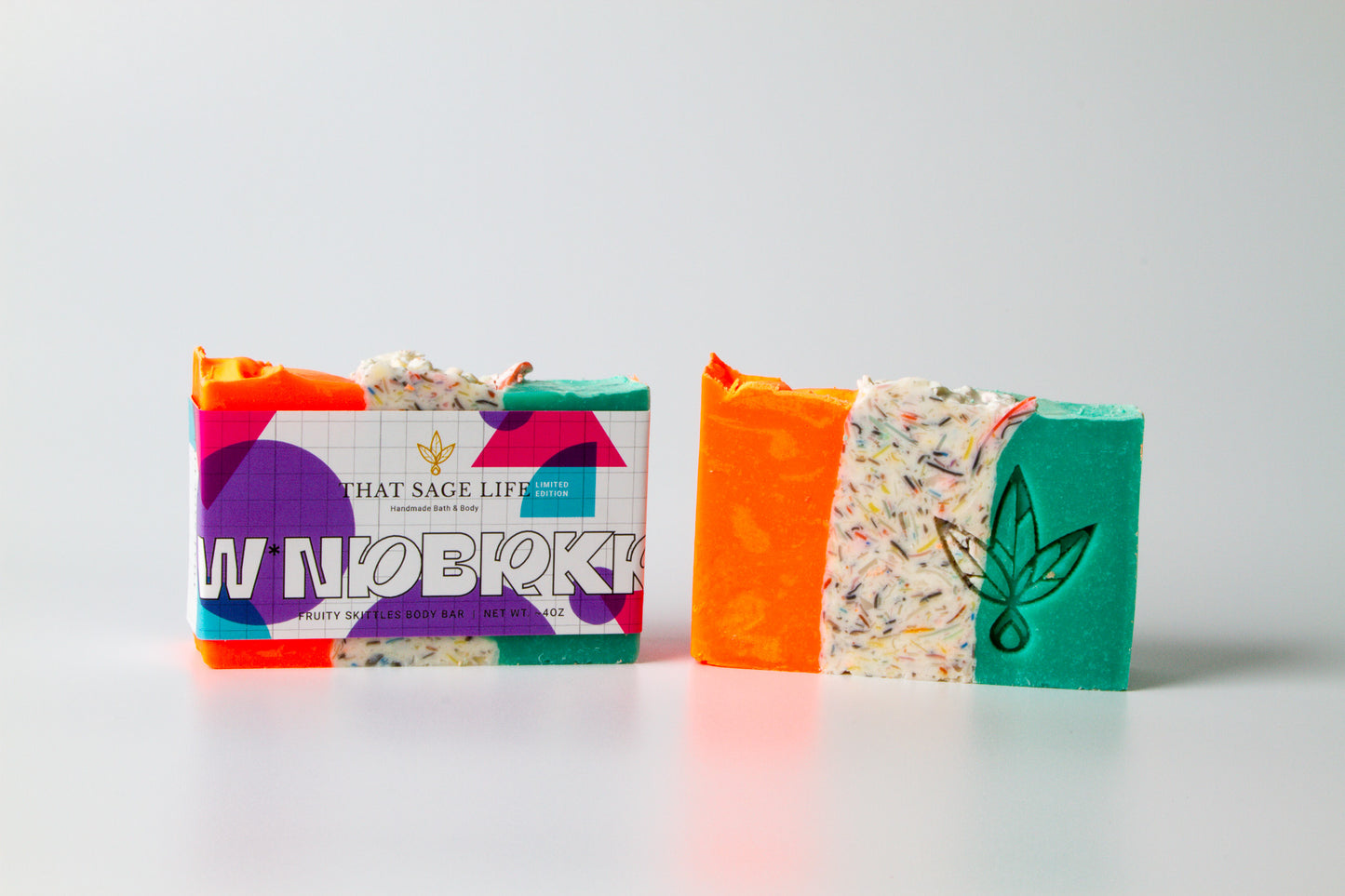 Wndbrkr Body Bar