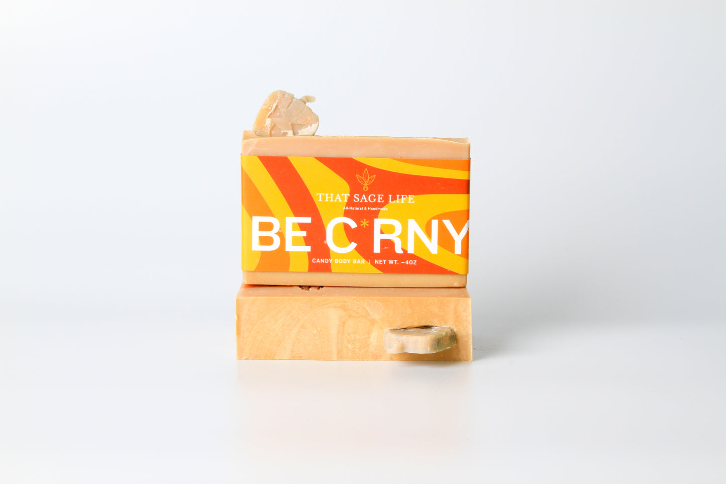 Be Corny Body Bar