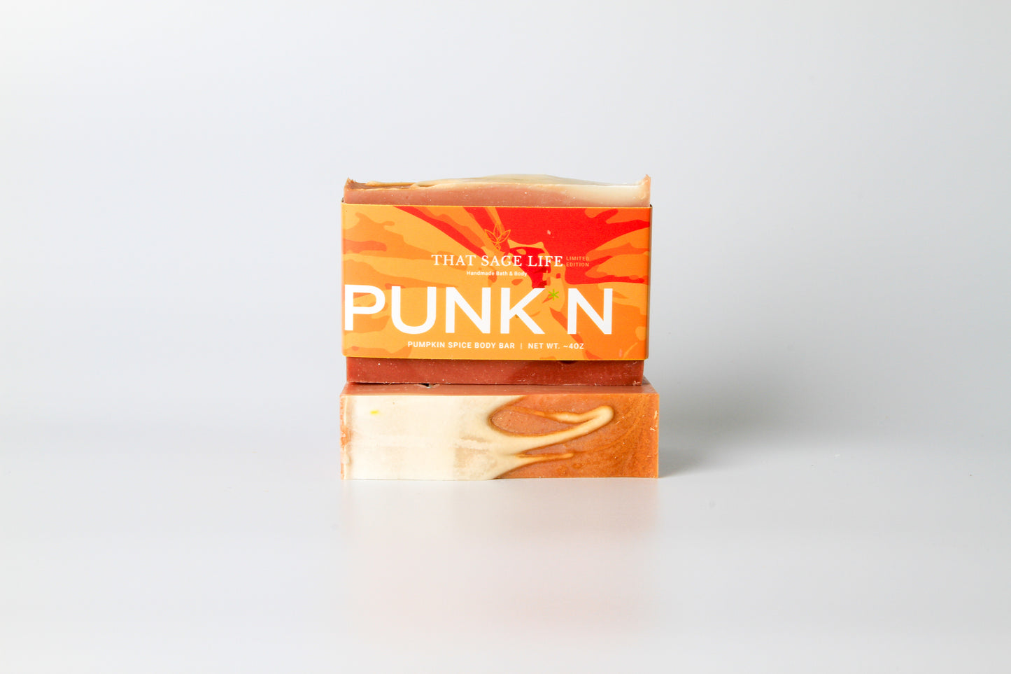 Punkin Body Bar