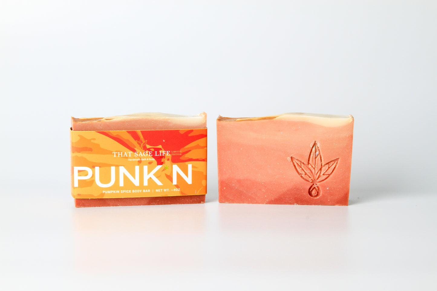 Punkin Body Bar