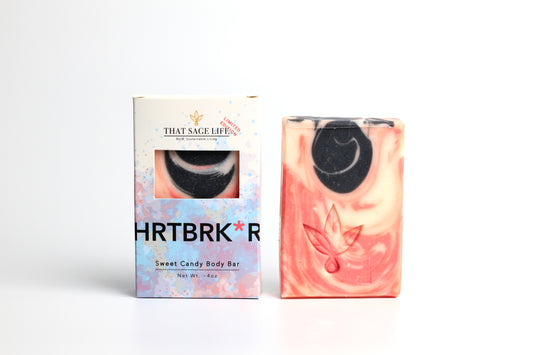 Hrtbrkr Body Bar