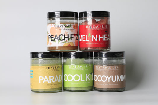 Body Polish