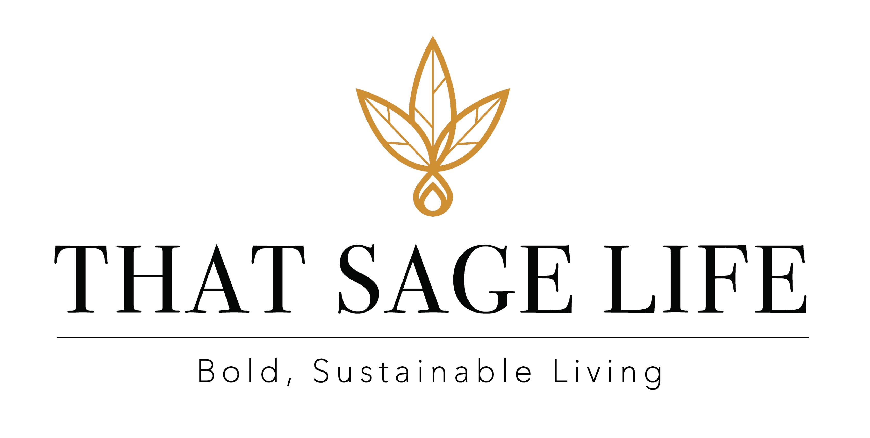 That Sage Life