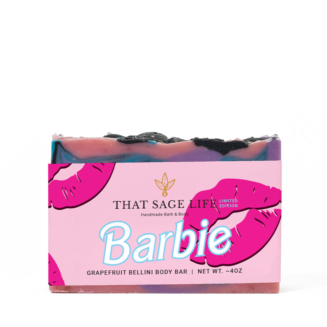 Barbie Body Bar