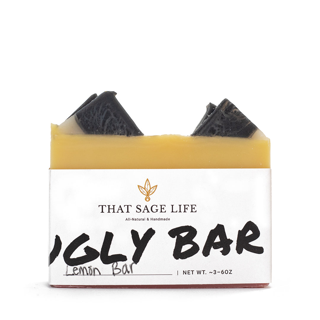 Ugly Body Bar