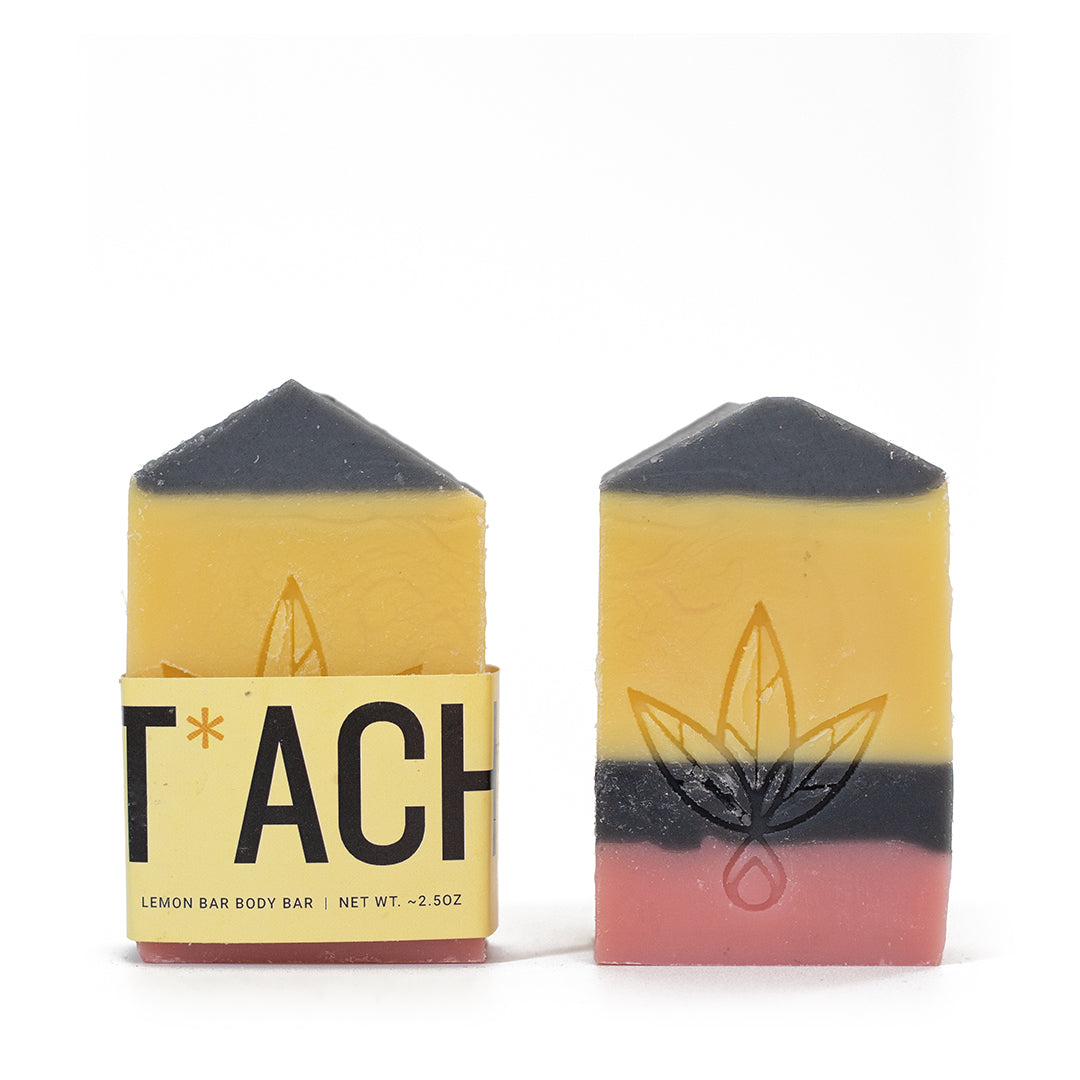 Pencil Mini Body Bar