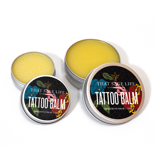 Tattoo Balm