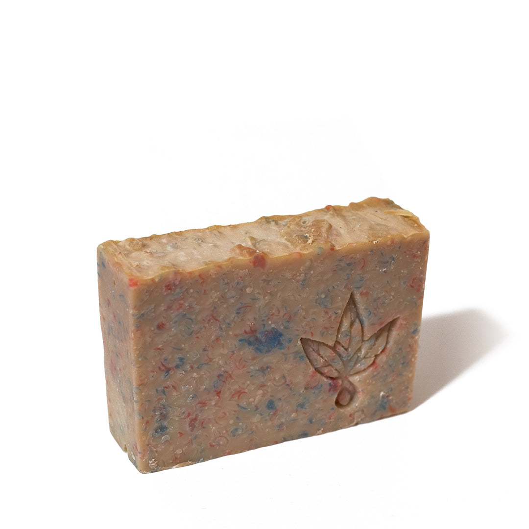 Confection Body Bar