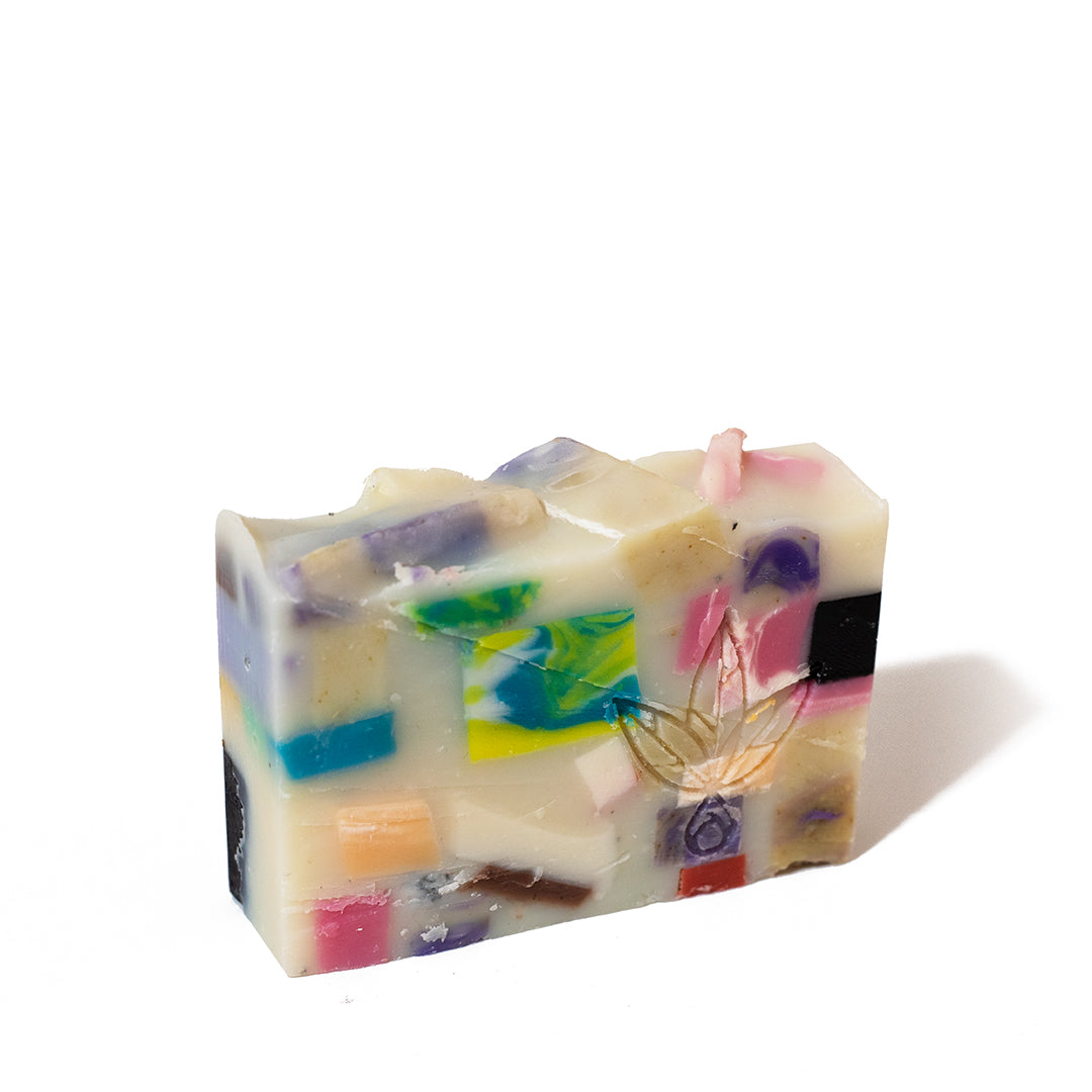 Second Chance Body Bar
