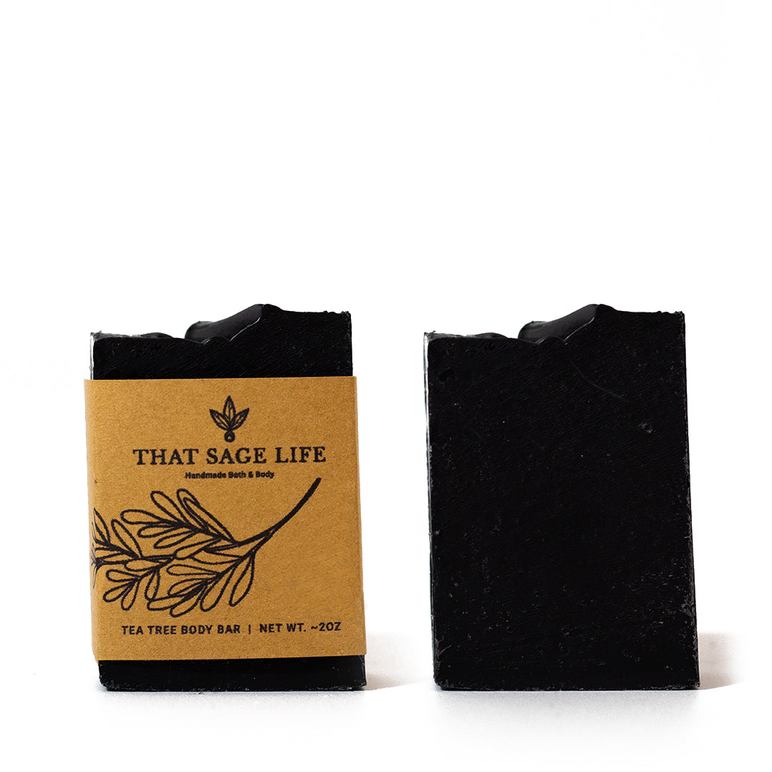 Body Bar Mini