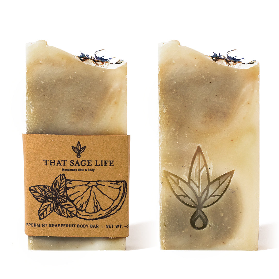 Body Bar Mini