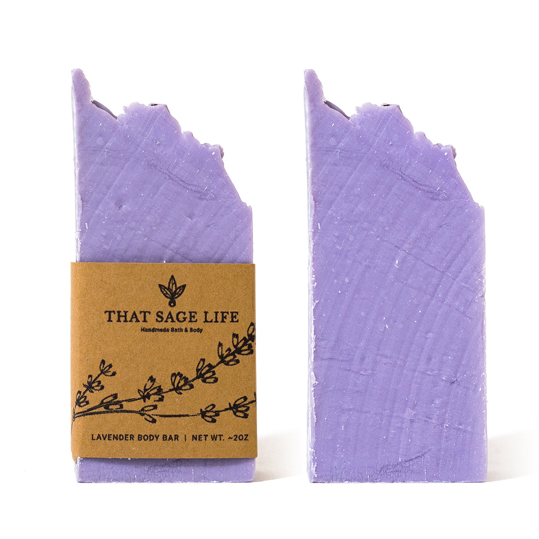 Body Bar Mini