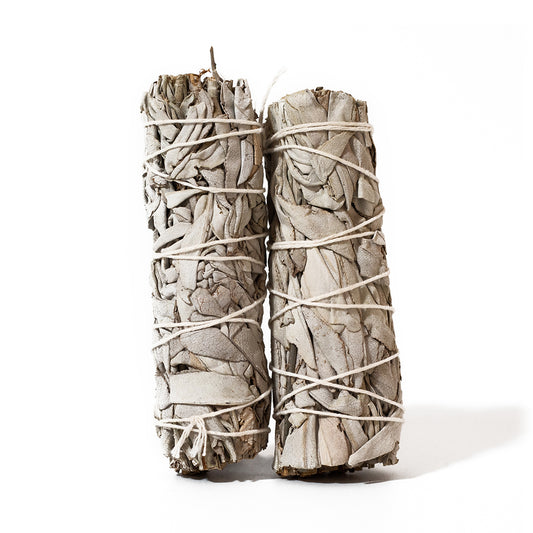 White Sage Smudge Stick
