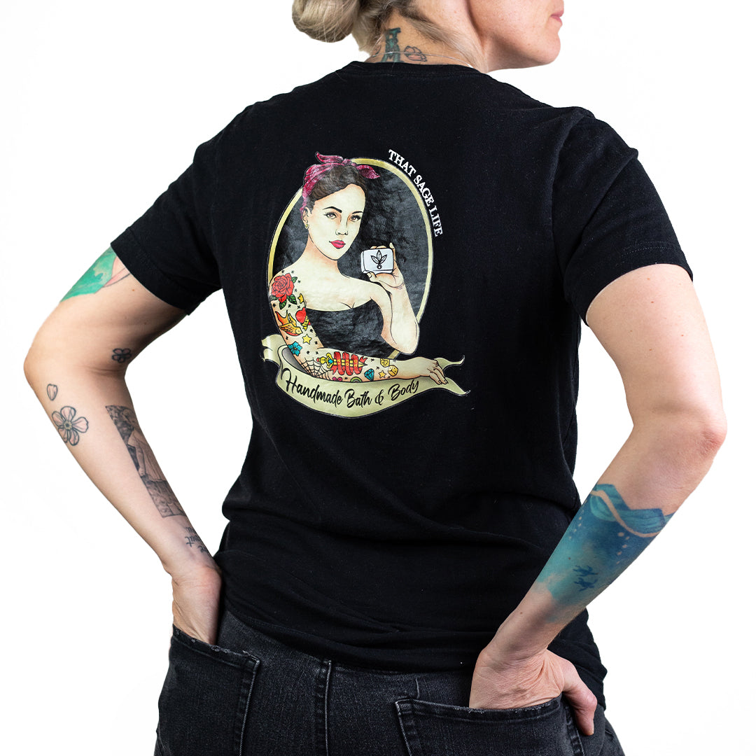 Tattoo Shirt