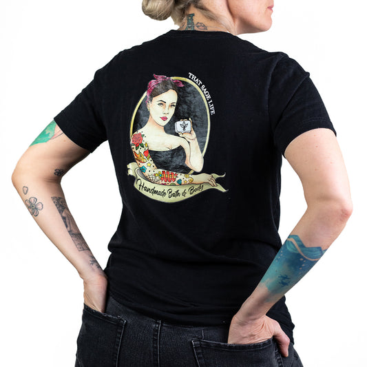 Tattoo Shirt