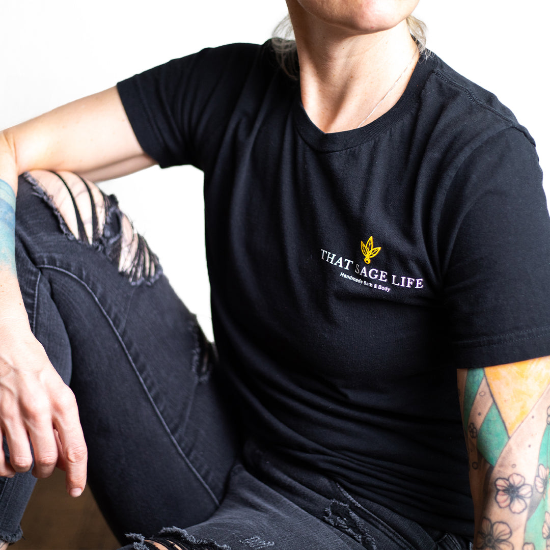 Tattoo Shirt