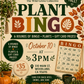 Plant BINGO at The Wild Grove Collective
