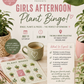 Plant BINGO at The Wild Grove Collective
