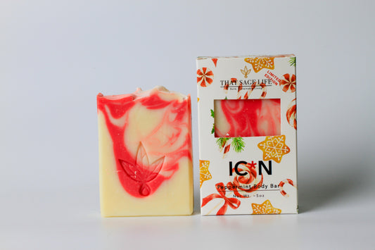 Icon Body Bar