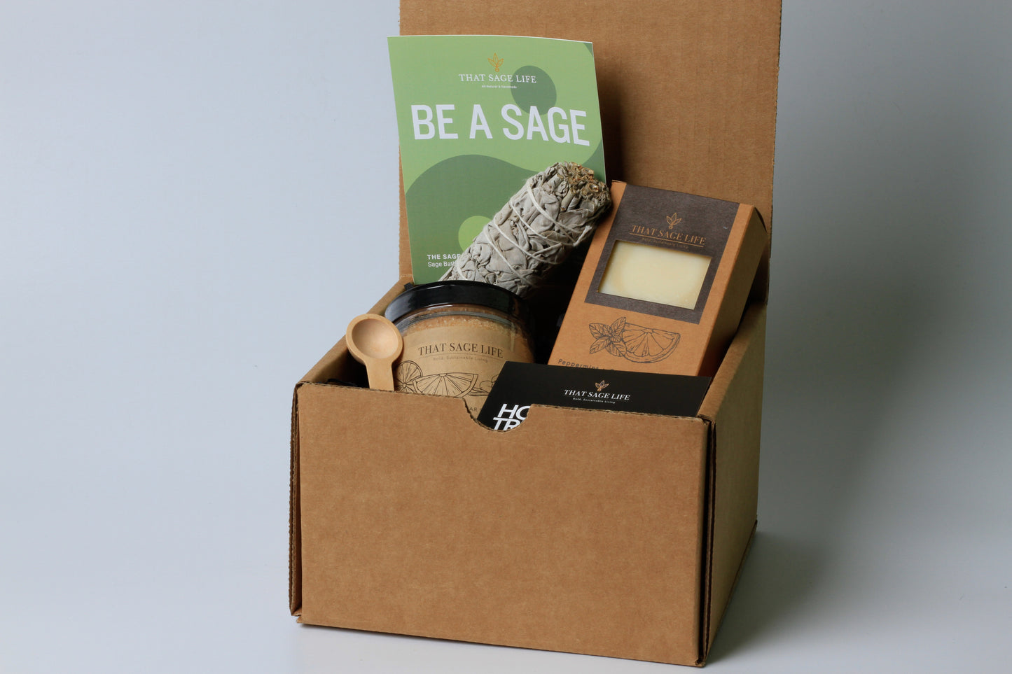 Be a Sage Gift Set