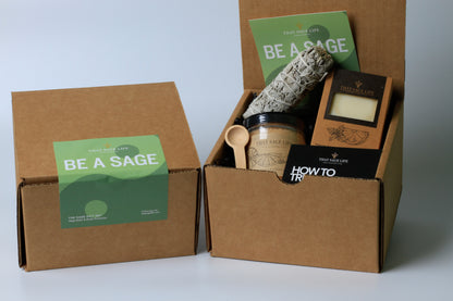 Be a Sage Gift Set