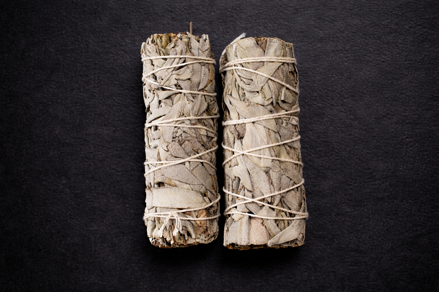White Sage Smudge Stick