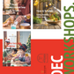 December Workshops at The Northside Collective