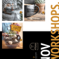 November Workshops at The Northside Collective