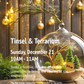 December Workshops at The Northside Collective