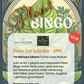 Plant BINGO at The Wild Grove Collective