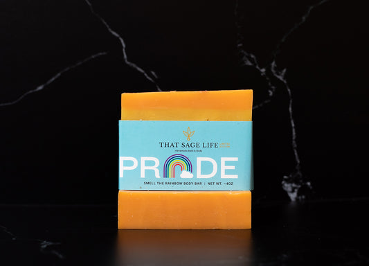 PRIDE Body Bar