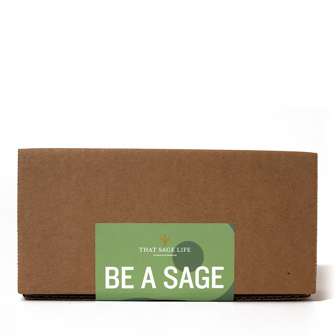 Be a Sage Gift Set