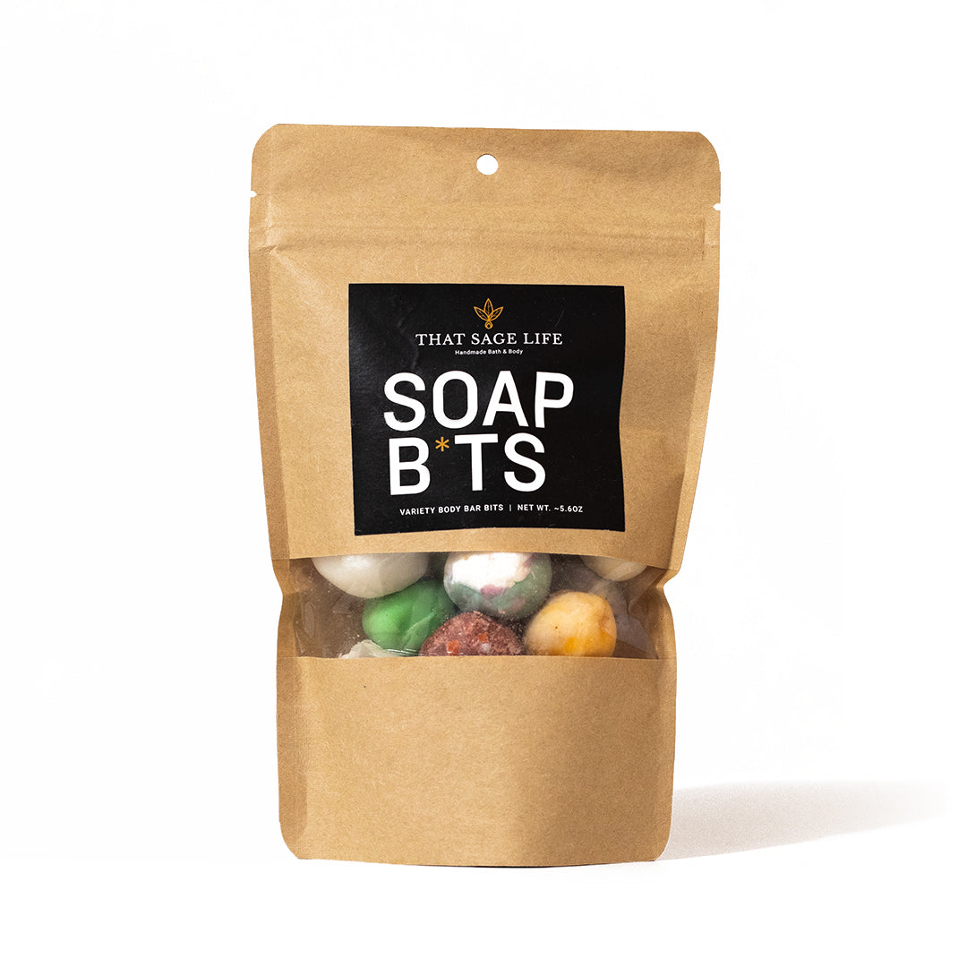 Soap Bits